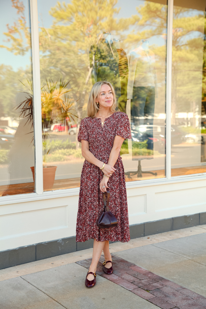 Madewell Saddle Creek Memphis