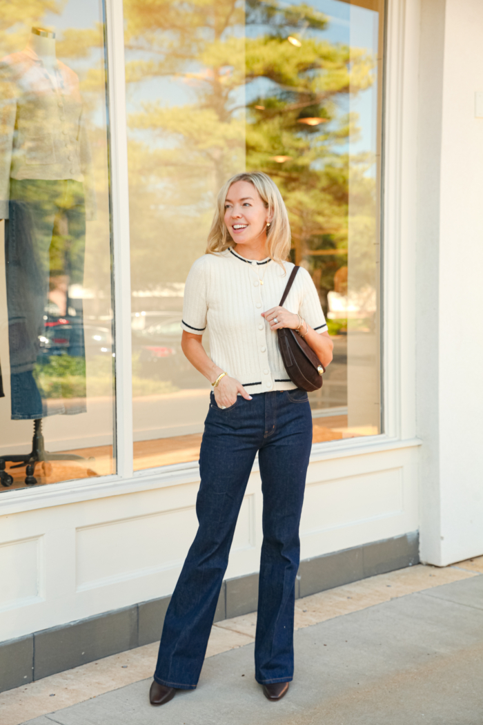 Madewell Saddle Creek Memphis