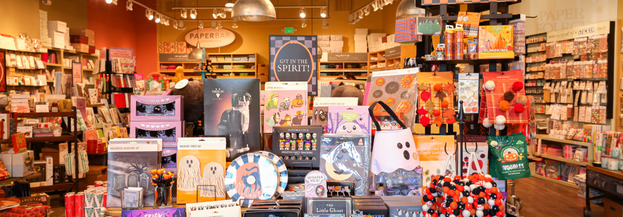 Paper Source Saddle Creek Memphis