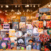 Paper Source Saddle Creek Memphis