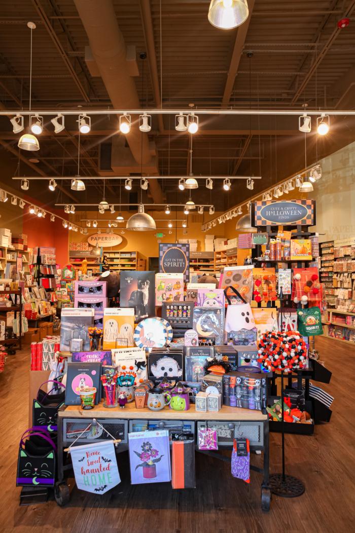 Paper Source Saddle Creek Memphis