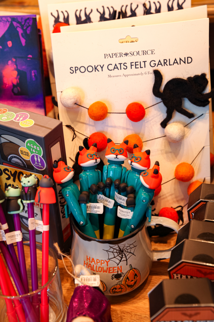 Paper Source Saddle Creek Memphis