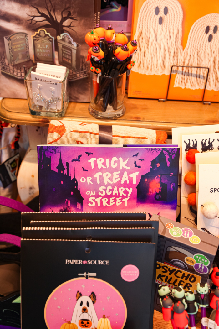 Paper Source Saddle Creek Memphis