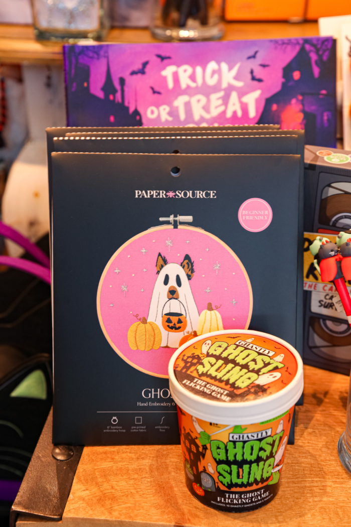 Paper Source Saddle Creek Memphis