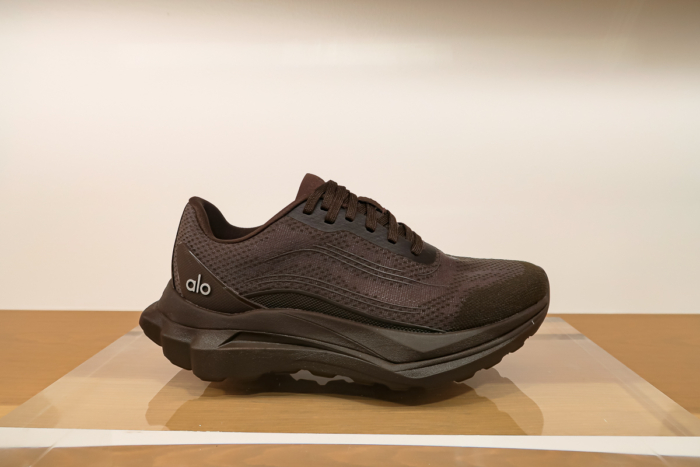 Alo Saddle Creek Memphis Grand Opening