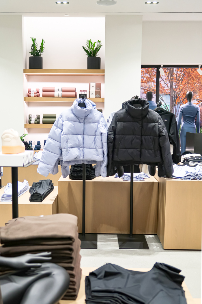 Alo Saddle Creek Memphis Grand Opening