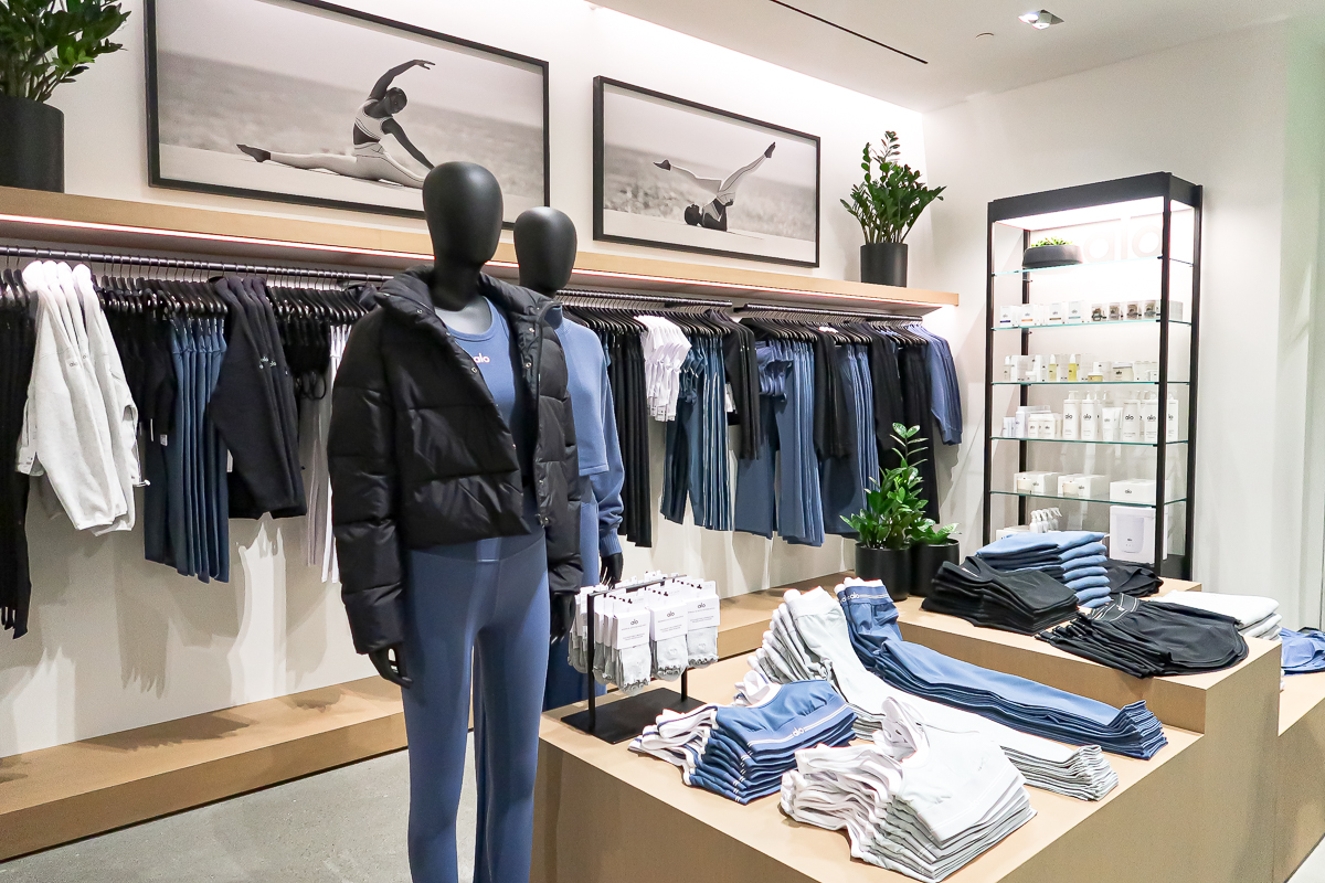 Alo Has Officially Opened at Saddle Creek! - Saddle Creek