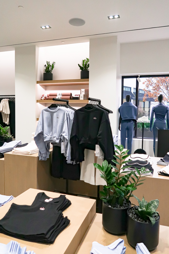 Alo Saddle Creek Memphis Grand Opening