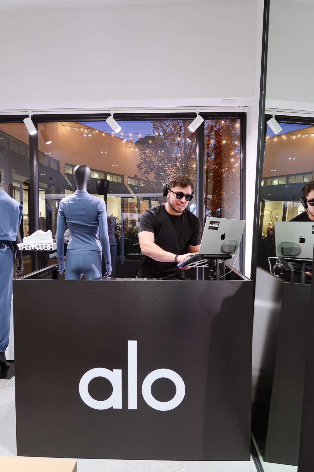 Alo Has Officially Opened at Saddle Creek! - Saddle Creek