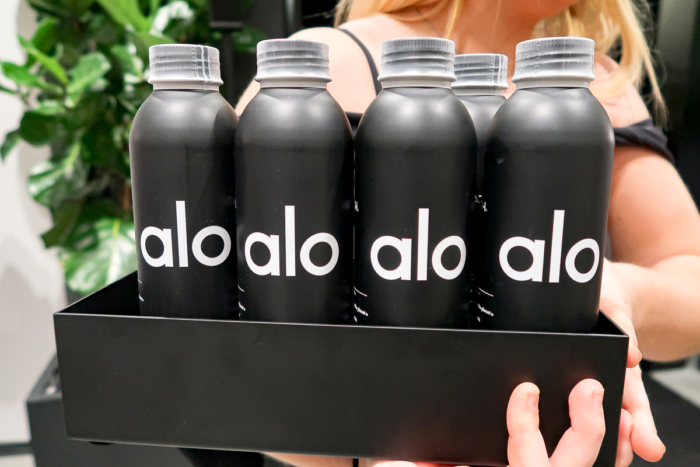 Alo Saddle Creek Memphis Grand Opening