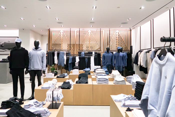 Alo Saddle Creek Memphis Grand Opening