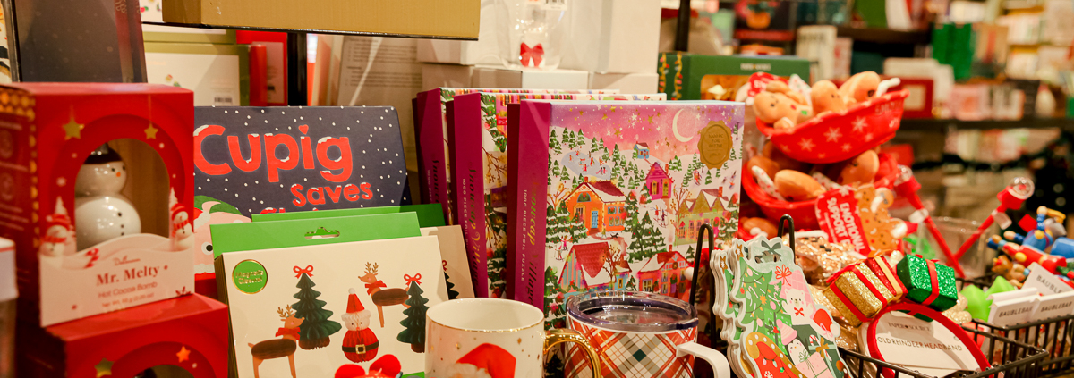 Paper Source Saddle Creek Memphis