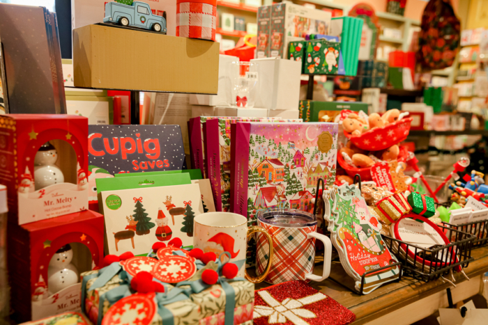 Paper Source Saddle Creek Memphis