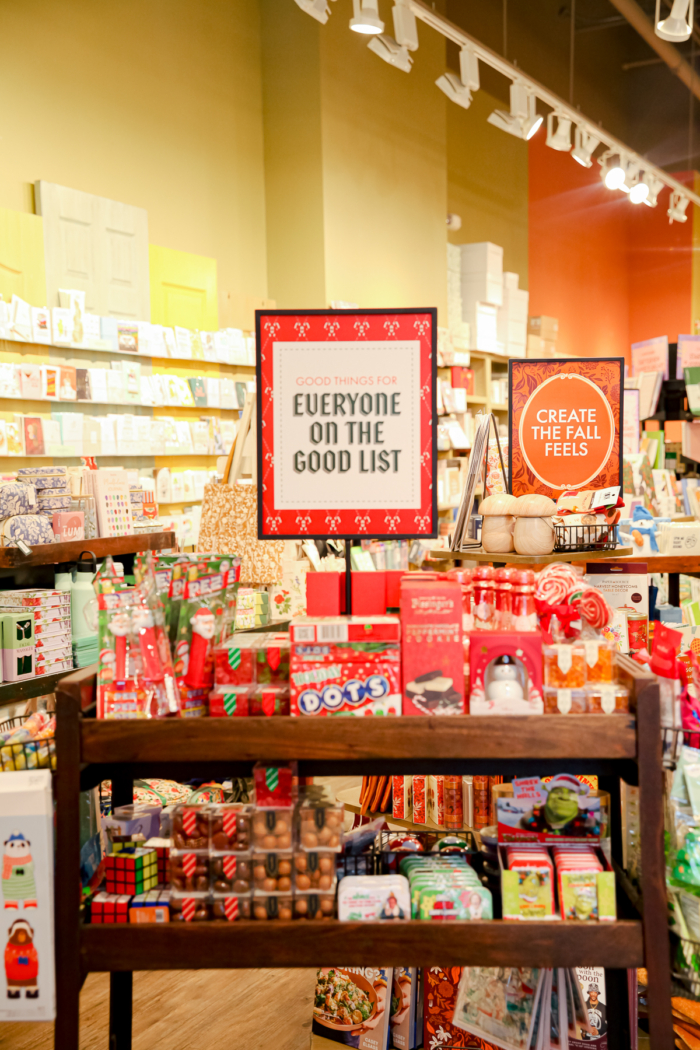 Paper Source Saddle Creek Memphis