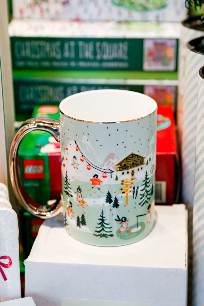 Paper Source Saddle Creek Memphis