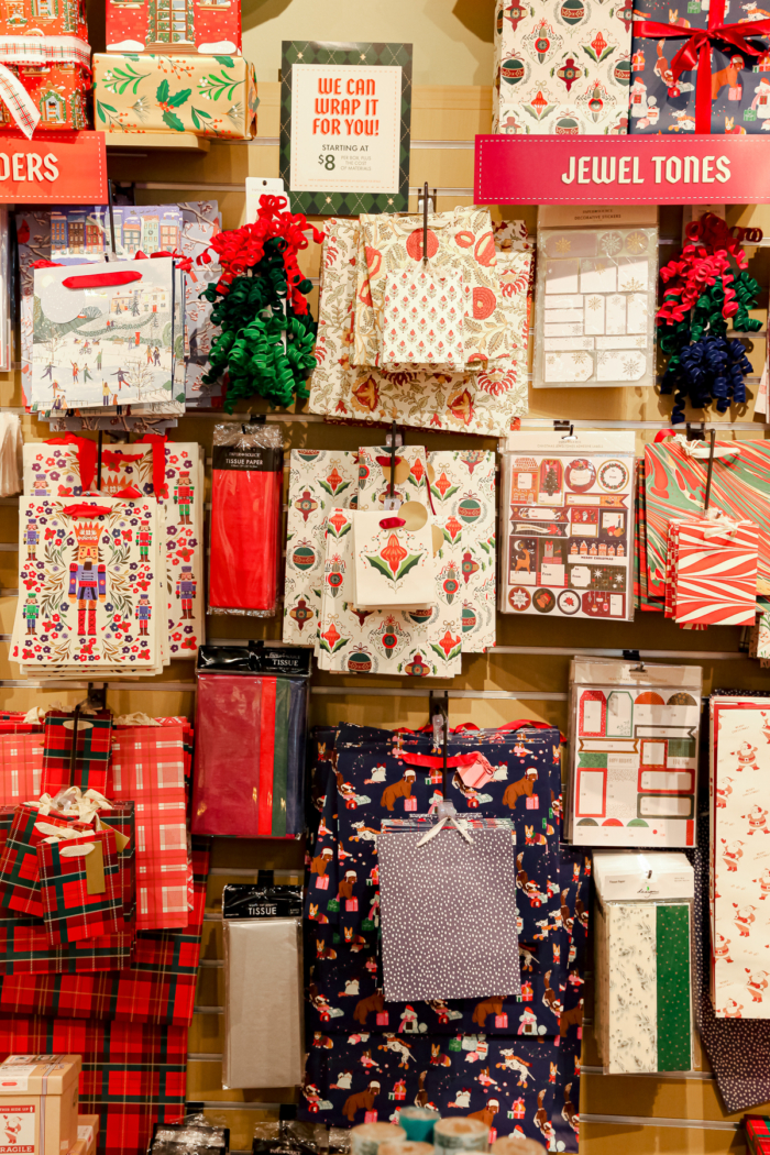 Paper Source Saddle Creek Memphis