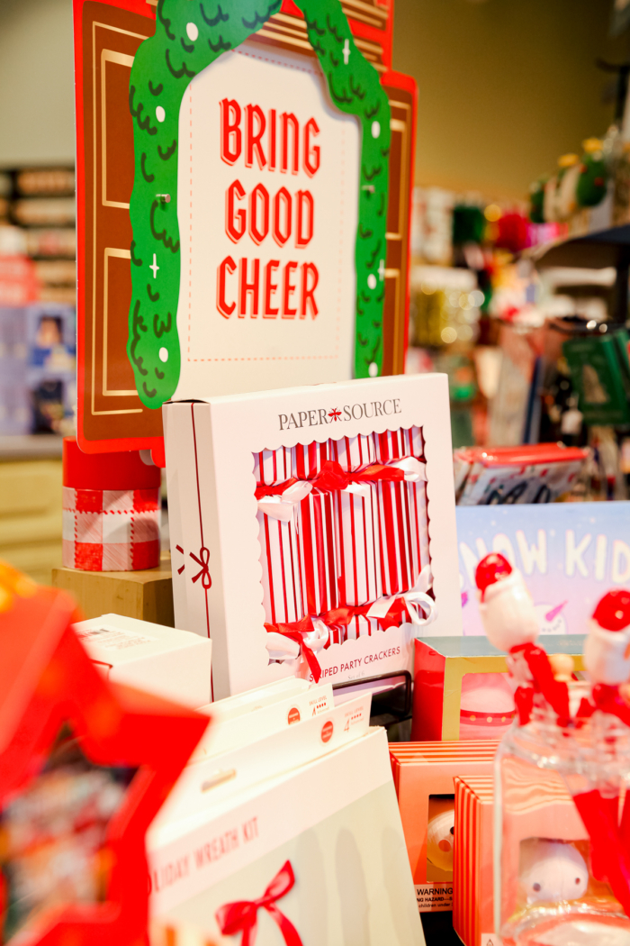 Paper Source Saddle Creek Memphis