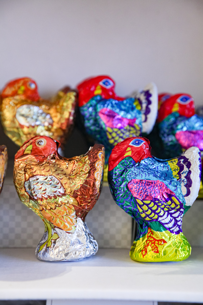 See's Candie's Pop Up Saddle Creek Memphis