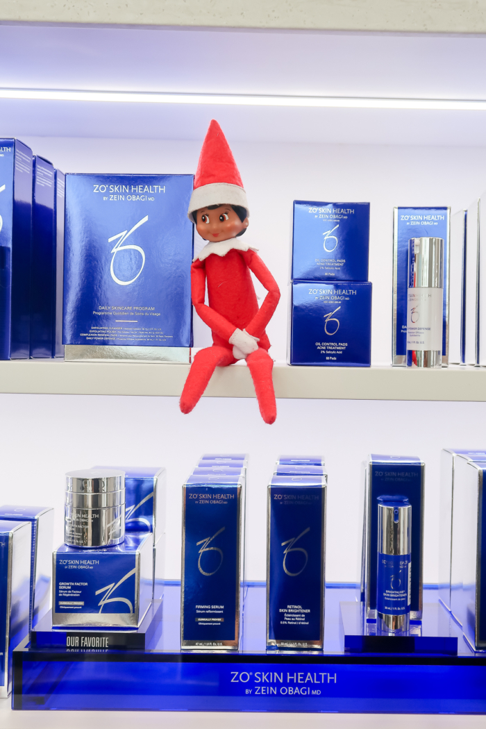 Sasha The Elf Gift Guide Saddle Creek Memphis