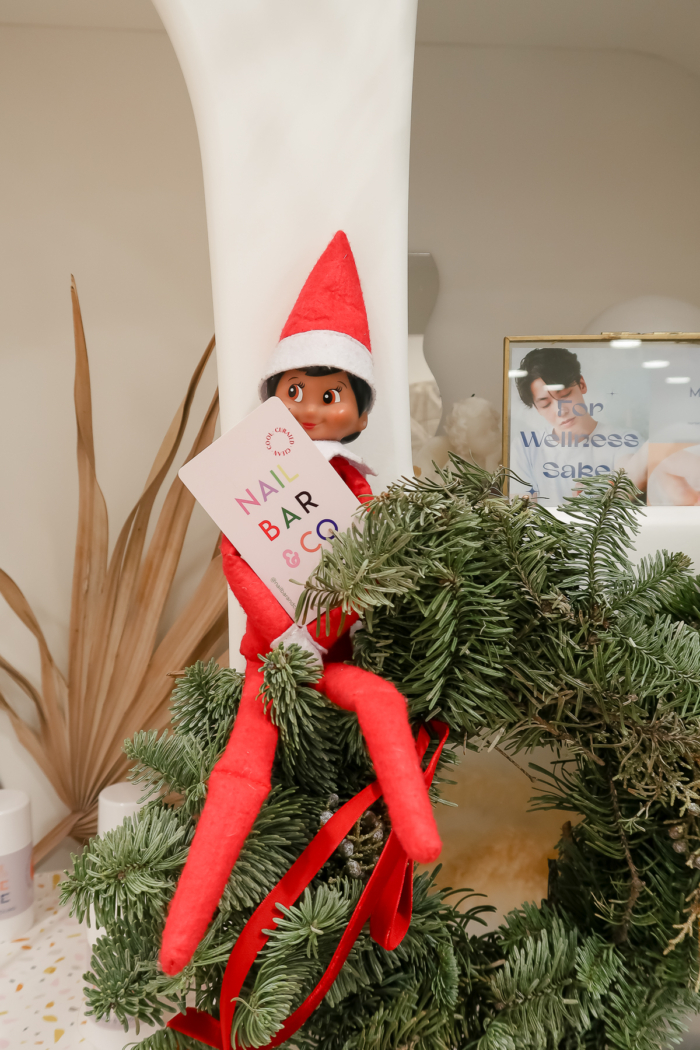 Sasha The Elf Gift Guide Saddle Creek Memphis