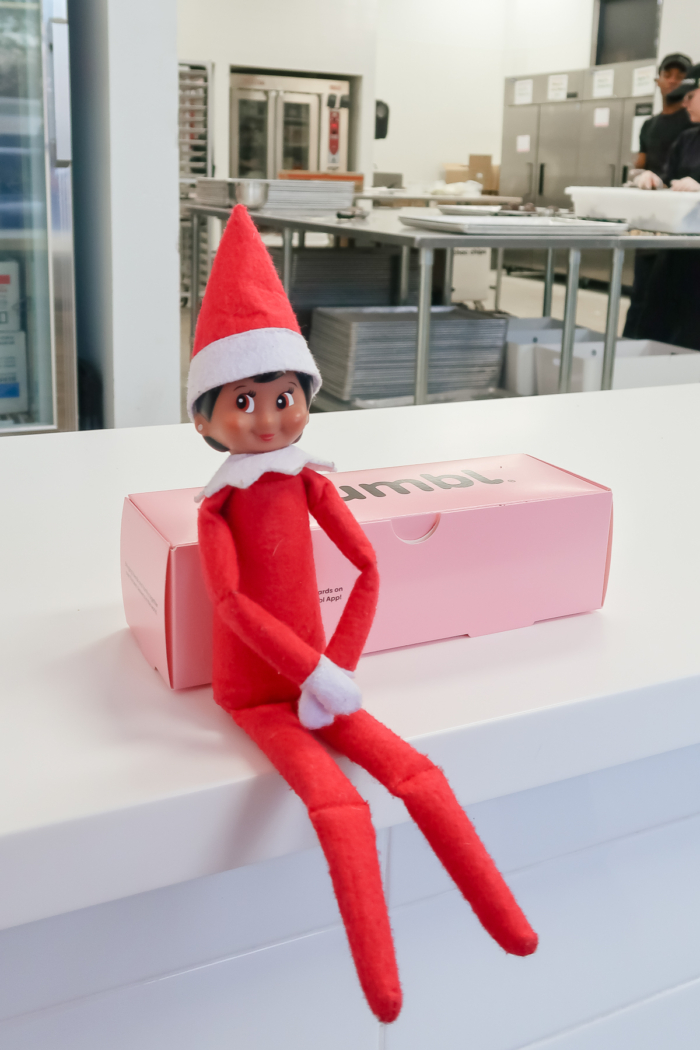 Sasha The Elf Gift Guide Saddle Creek Memphis