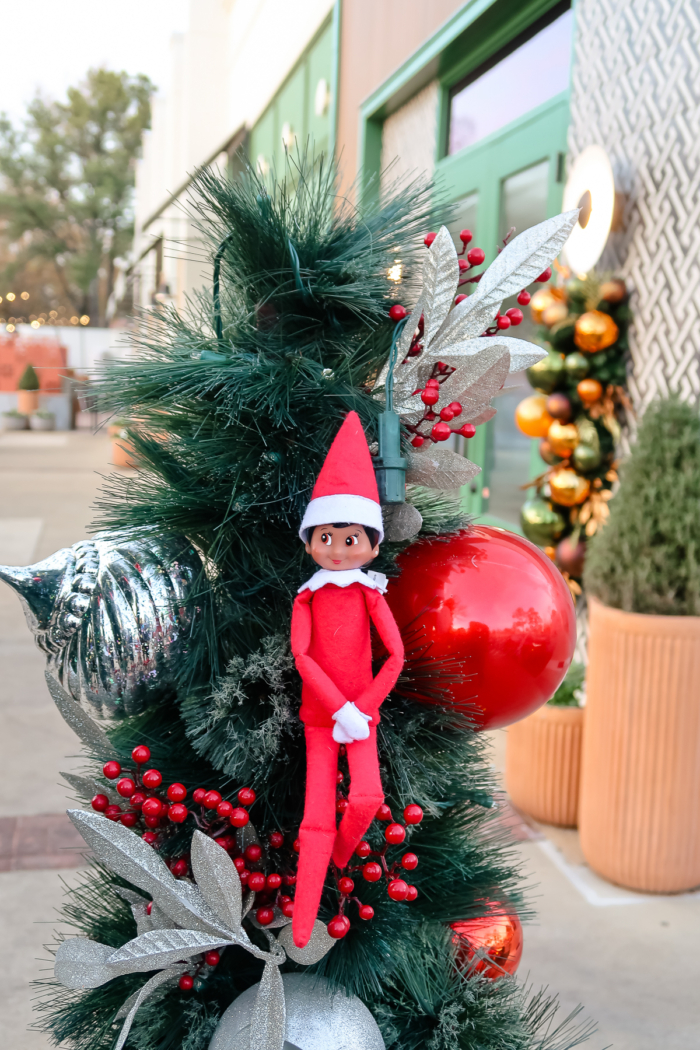 Sasha The Elf Gift Guide Saddle Creek Memphis