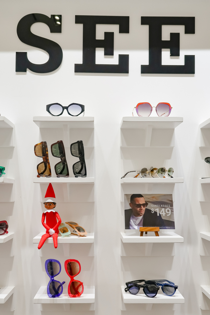 Sasha The Elf Gift Guide Saddle Creek Memphis