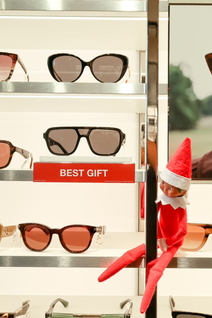 Sasha The Elf Gift Guide Saddle Creek Memphis