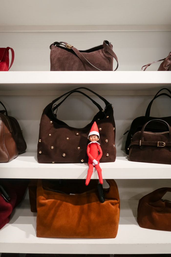 Sasha The Elf Gift Guide Saddle Creek Memphis