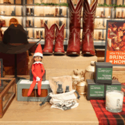 Sasha The Elf Gift Guide Saddle Creek Memphis