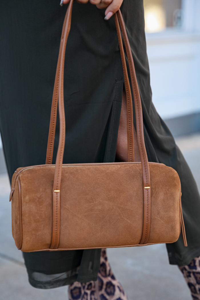 Madewell Saddle Creek Memphis