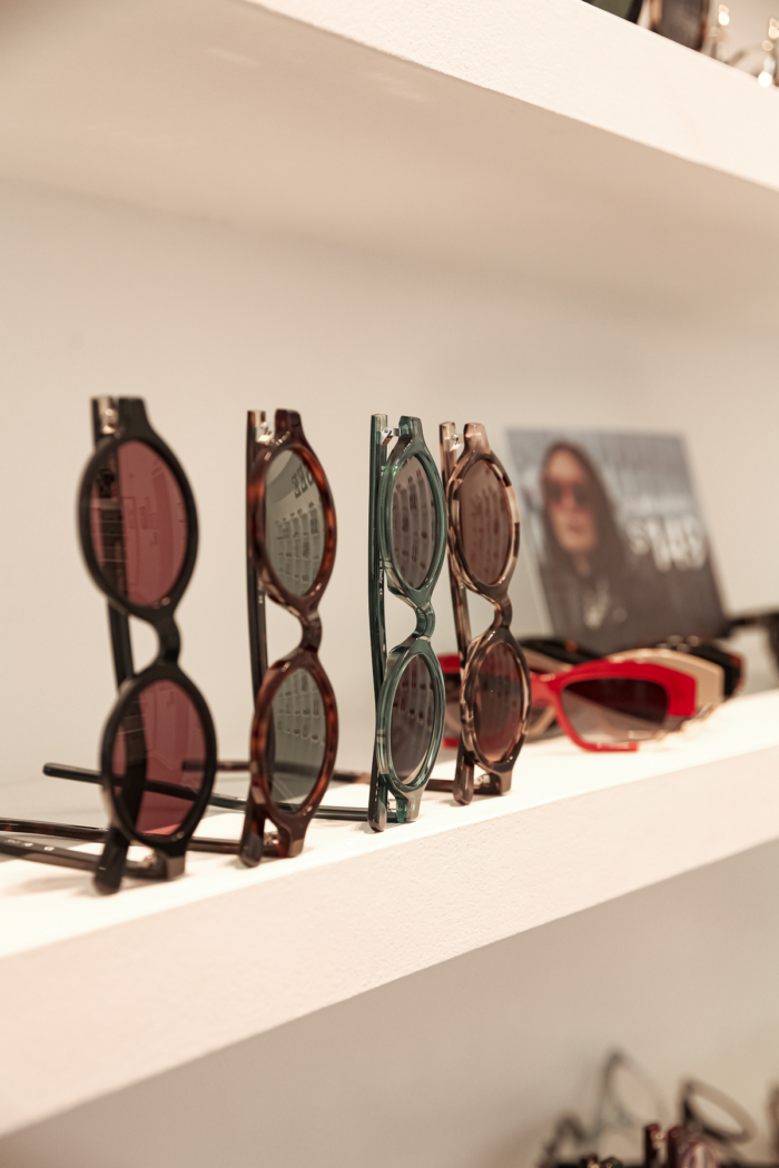 SEE Eyewear Saddle Creek Memphis