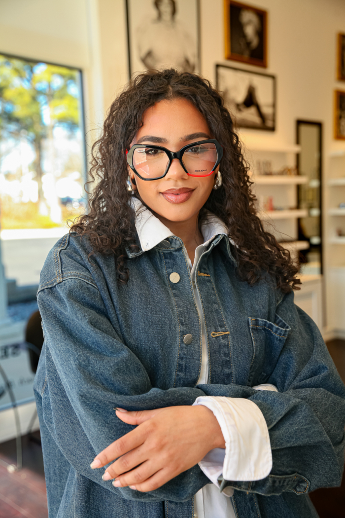 SEE Eyewear Saddle Creek Memphis