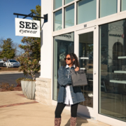 SEE Eyewear Saddle Creek Memphis