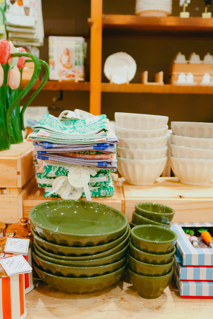 Anthropologie Saddle Creek