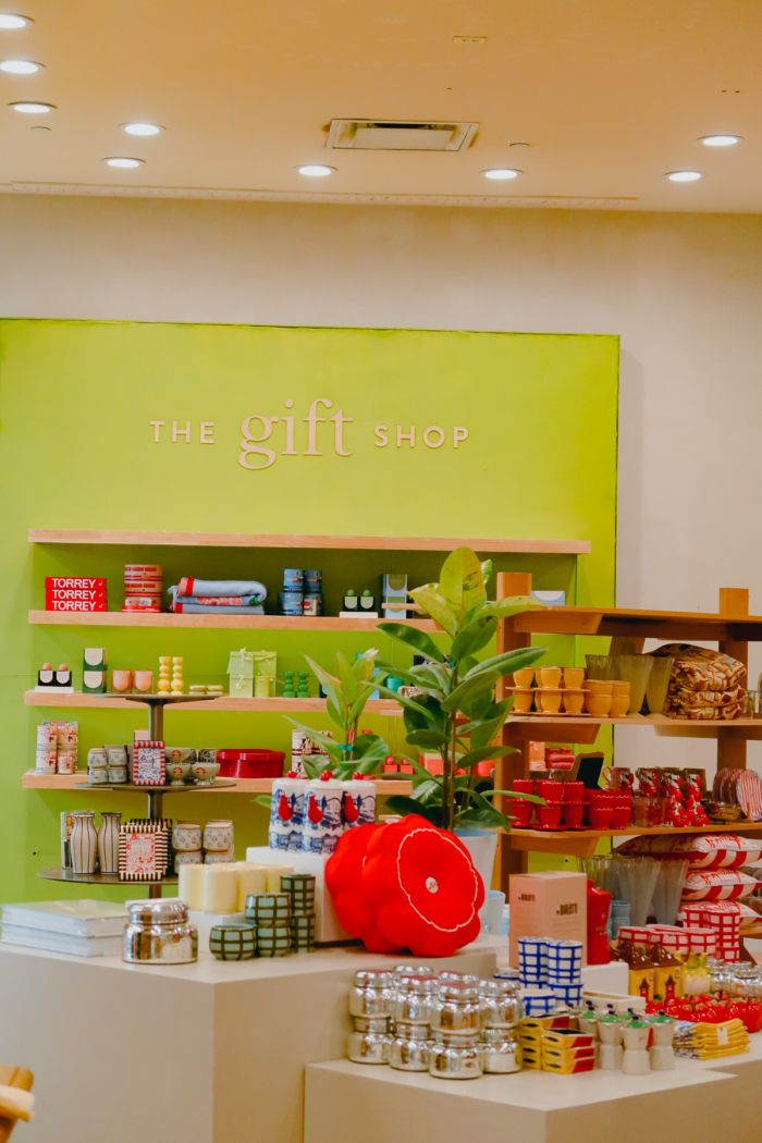 Anthropologie Saddle Creek