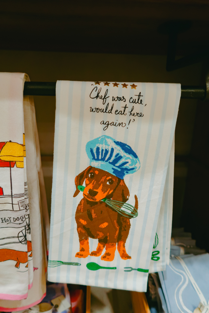 Anthropologie Saddle Creek