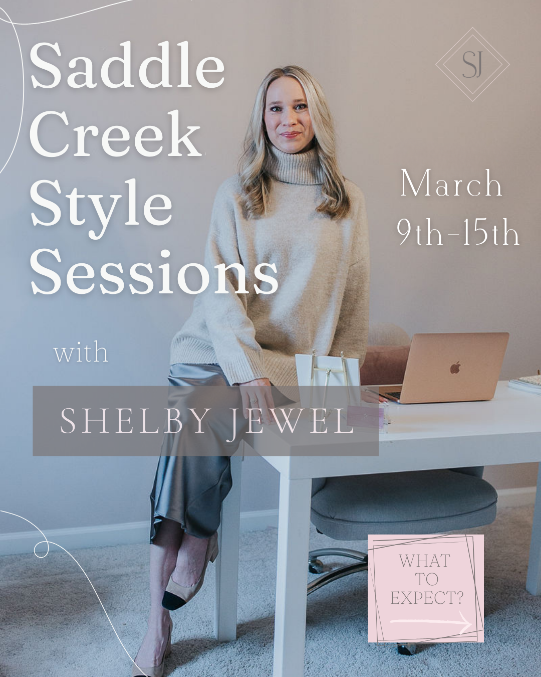 Saddle Creek Style Sessions