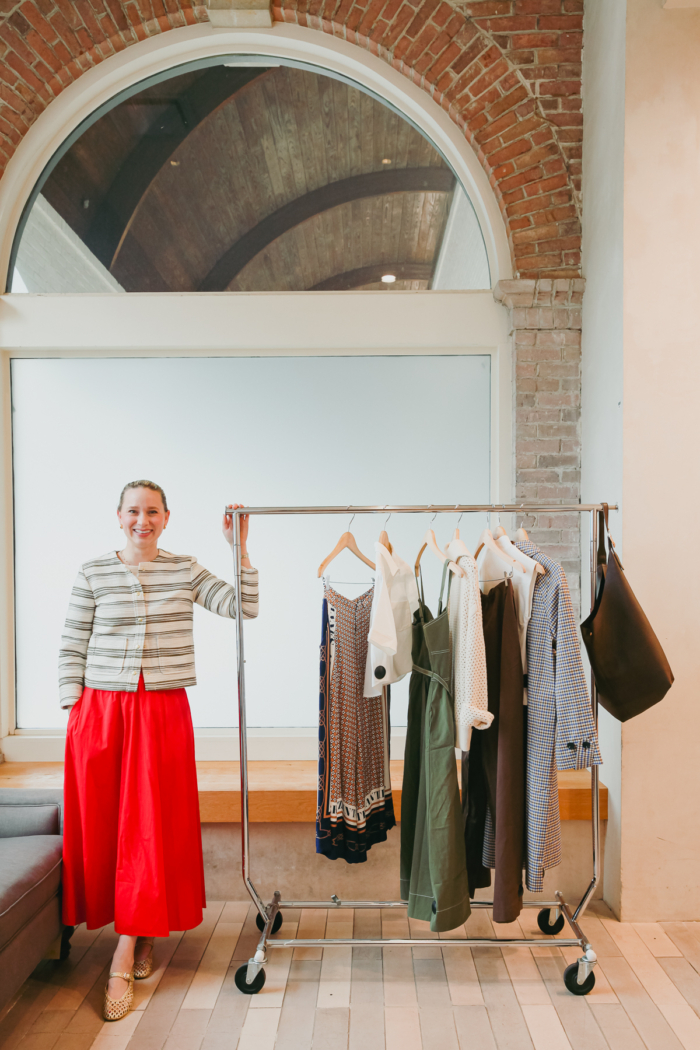 Shelby Jewel Style Sessions Saddle Creek