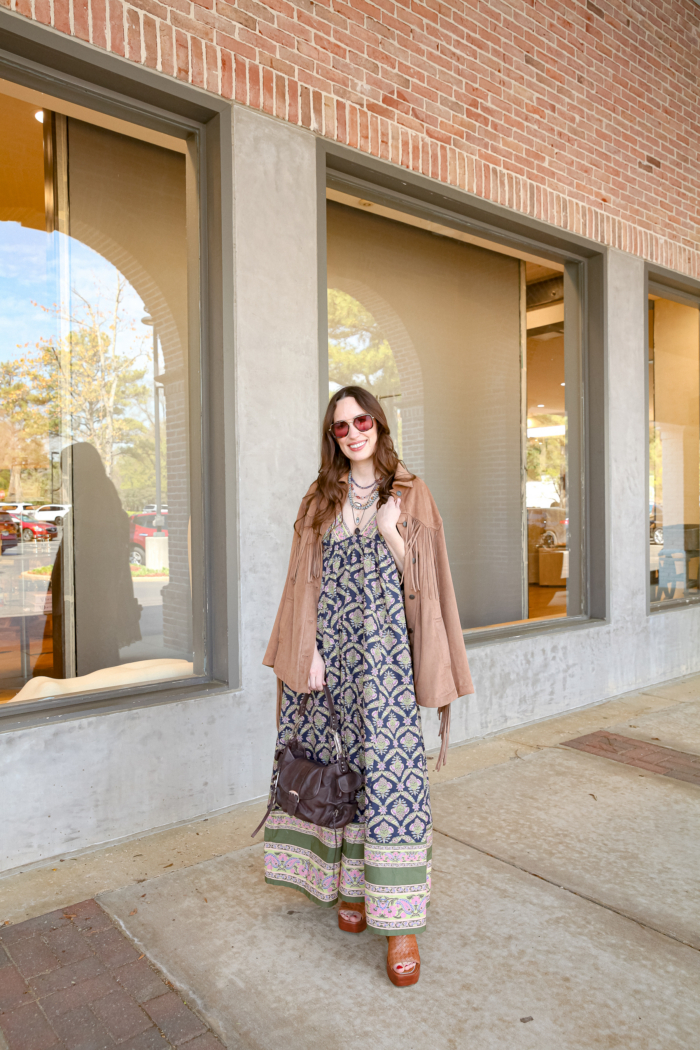 Free People Saddle Creek Memphis