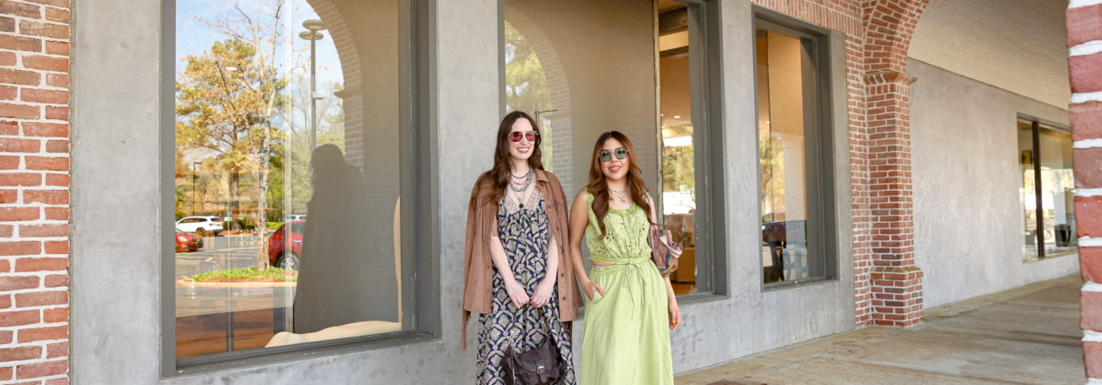 Free People Saddle Creek Memphis