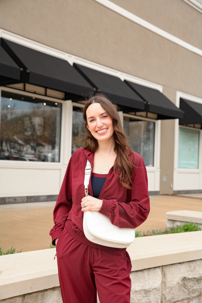 Lululemon Saddle Creek Memphis