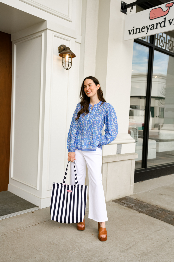 Vineyard Vines Saddle Creek Memphis