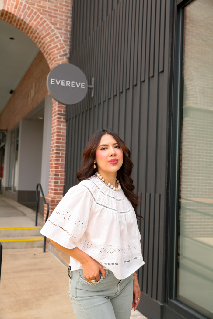 Evereve Saddle Creek Memphis