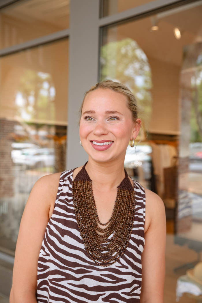 J. Jill Saddle Creek Memphis