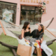 Fall Shopping In Saddle Creek Memphis